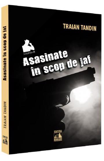 Asasinate in scop de jaf - 26,10 Lei