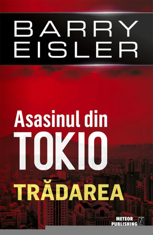 Asasinul din Tokio - 31.50 Lei