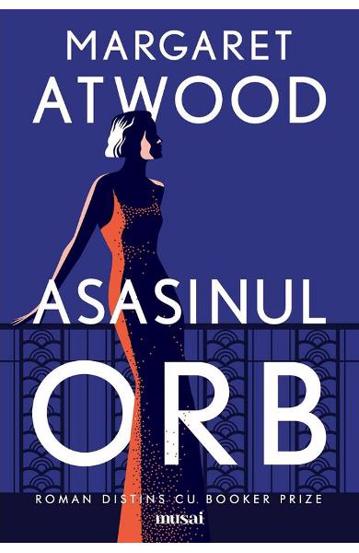 Asasinul orb - 52.20 Lei