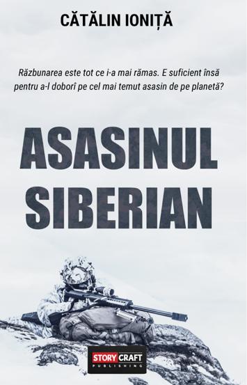 Asasinul Siberian - 31.17 Lei