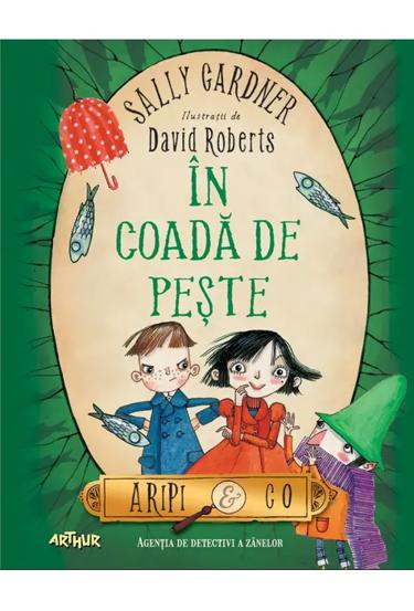 Asculta In coada de peste - 29,22 Lei