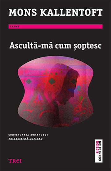 Asculta-ma cum soptesc - 40.87 Lei