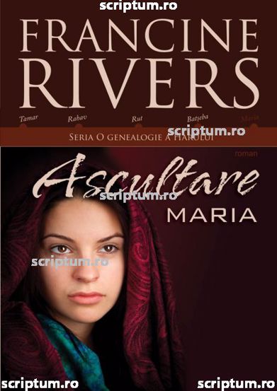 Ascultare - Maria - 31.53 Lei