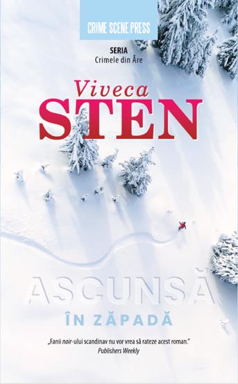 Ascunsa in zapada - 56 Lei