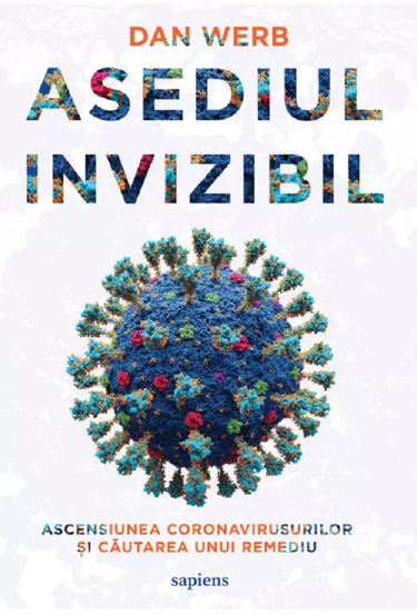 Asediul invizibil - 32,89 Lei