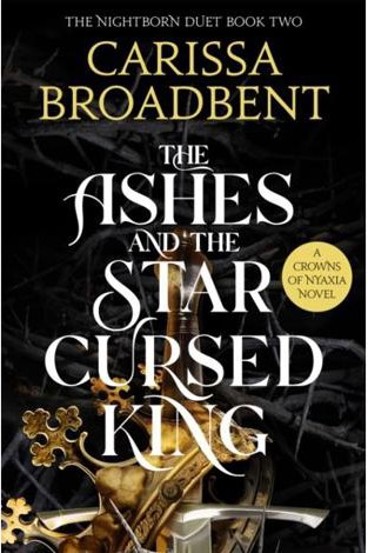 Ashes and the Star-Cursed King - 48.52 Lei