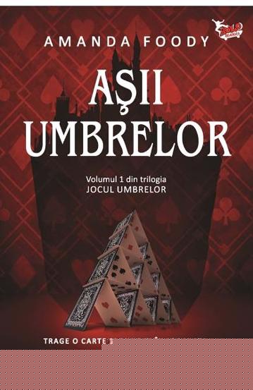 Asii umbrelor Vol.1 - 42,58 Lei