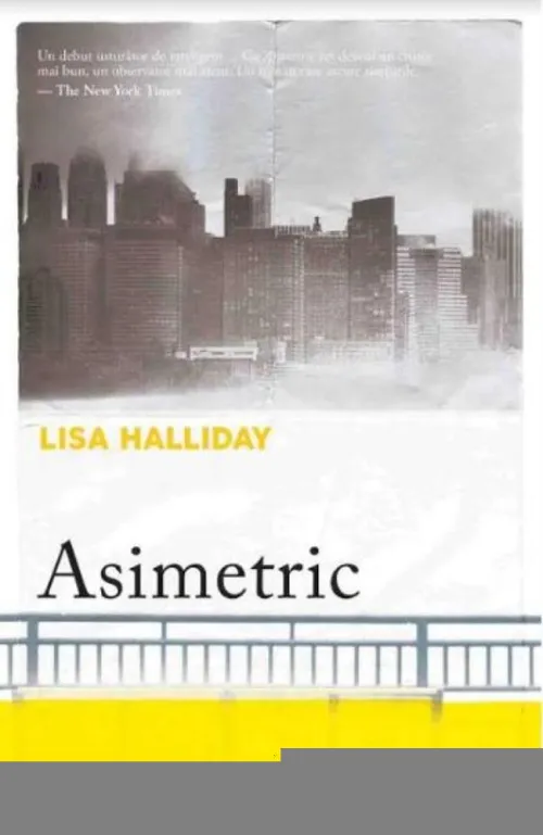 Asimetric - 30,48 Lei