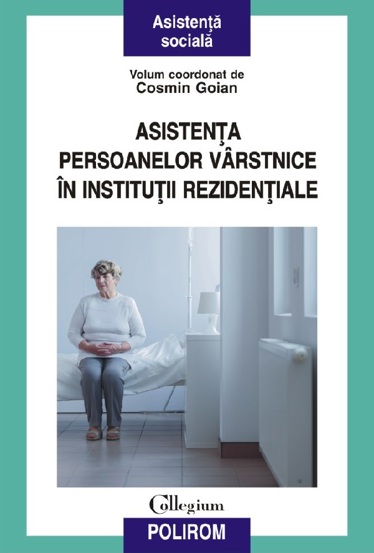 Asistenta persoanelor varstnice in institutii rezidentiale - 79.20 Lei