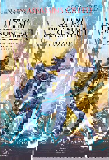 Assassin's Creed. Ultimii descendenti: Ursita zeilor - 38.51 Lei