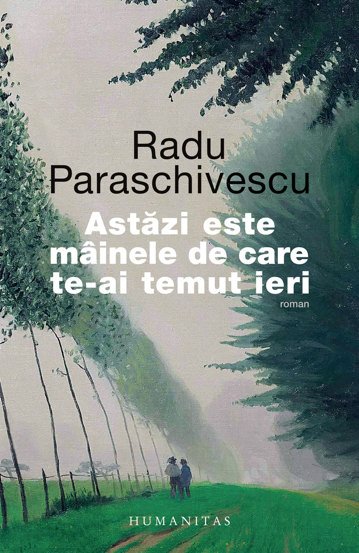 Astazi este mainele de care te-ai temut ieri - 31.01 Lei
