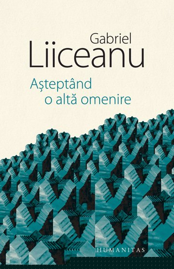 Asteptand o alta omenire - 50.10 Lei