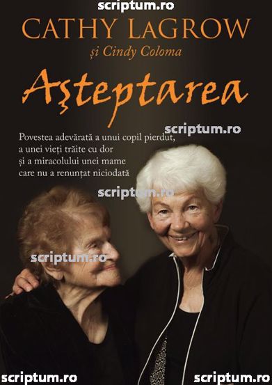 Asteptarea - 47,20 Lei