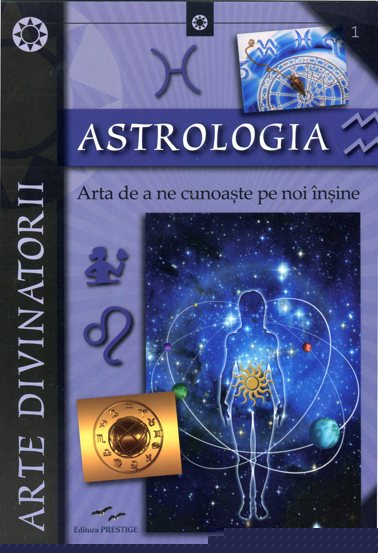 Astrologia. Arta de a ne cunoaste pe noi insine - 28.23 Lei