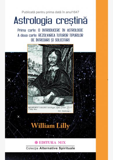 Astrologia Crestina Vol.1 - 78.31 Lei