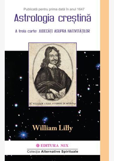 Astrologia Crestina Vol.2 - 85.50 Lei