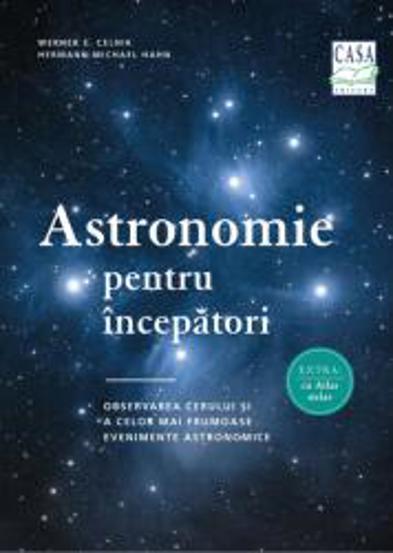 Astronomie pentru incepatori - 71 Lei
