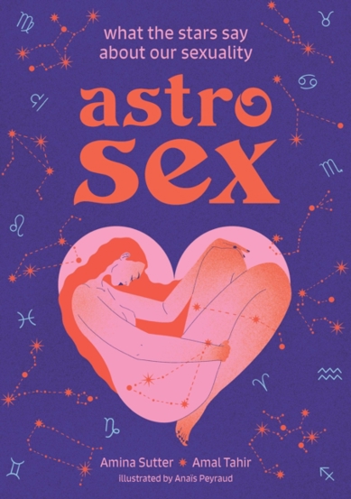 Astrosex : What the Stars Say About Our Sexuality - 74.05 Lei