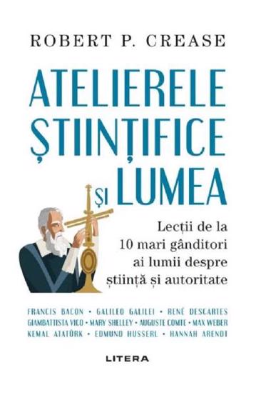Atelierele stiintifice si lumea - 39.27 Lei