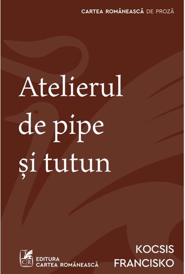 Atelierul de pipe si tutun - 29.51 Lei
