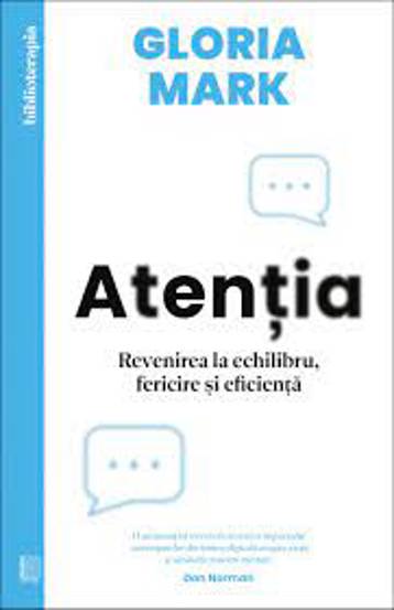 Atentia - 45,31 Lei