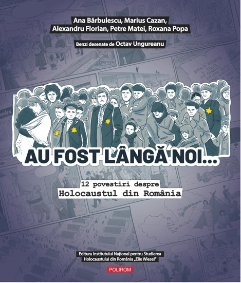 Au fost langa noi… - 69,20 Lei