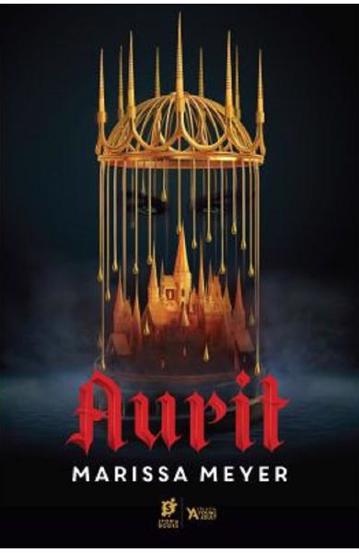 Aurit. Seria Aurit Vol.1 - 24,60 Lei
