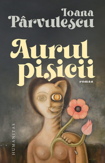 Aurul pisicii - 37.10 Lei