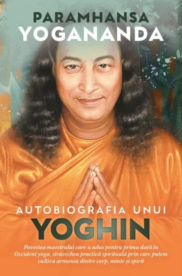 Autobiografia unui yoghin - 49.00 Lei