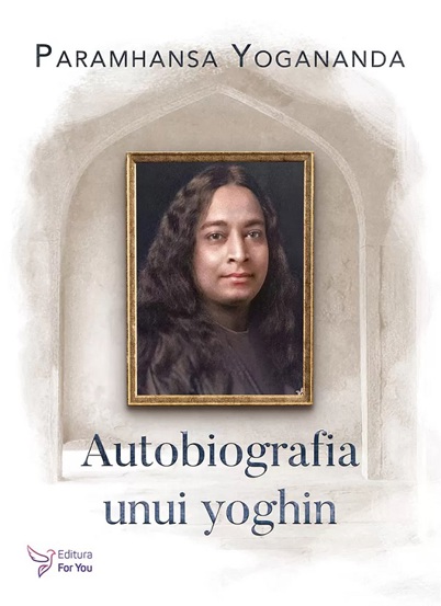 Autobiografia unui yoghin - 46,29 Lei
