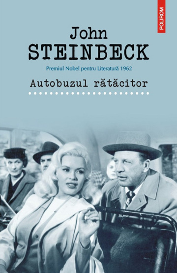 Autobuzul ratacitor - 30.90 Lei