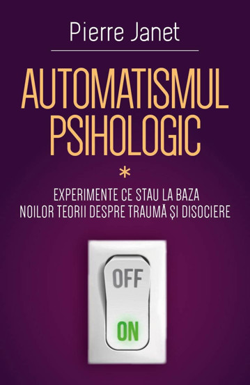 Automatismul psihologic - 37.24 Lei