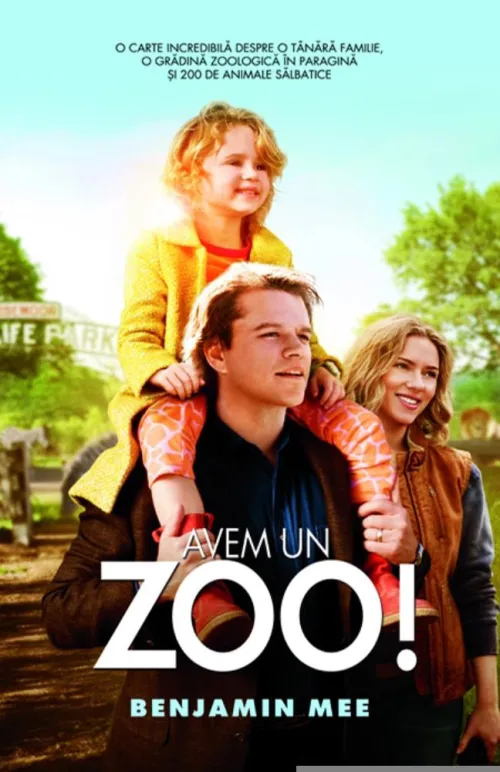 Avem un ZOO! - 28 Lei