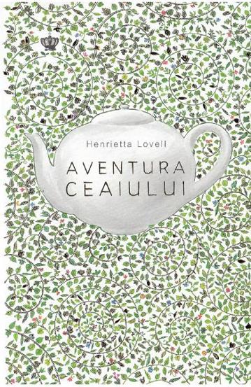 Aventura ceaiului - 35.96 Lei