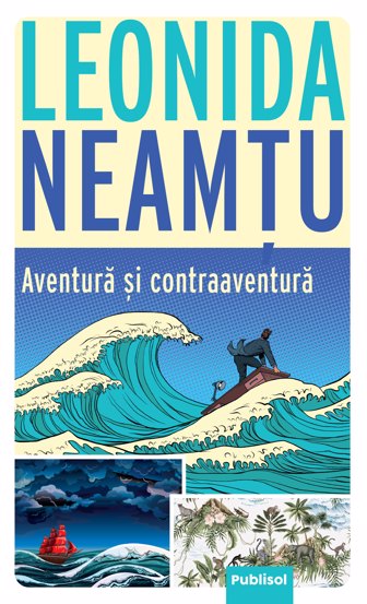 Aventura si contraaventura - 21 Lei
