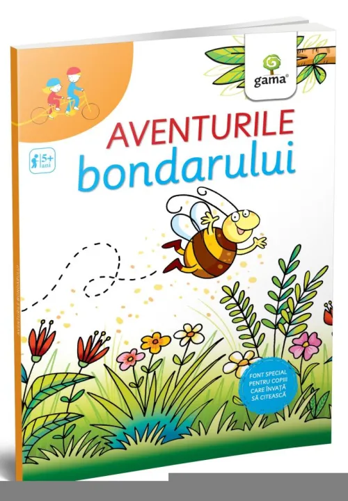Aventurile bondarului - 10.29 Lei
