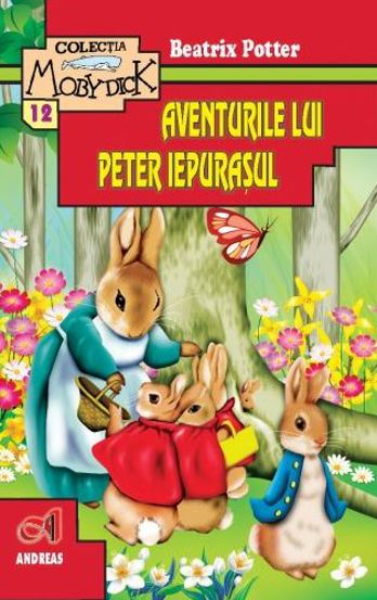 Aventurile lui Peter Iepurasul si alte povestiri - 13.50 Lei