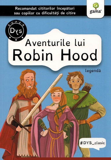 Aventurile lui Robin Hood - 26.10 Lei