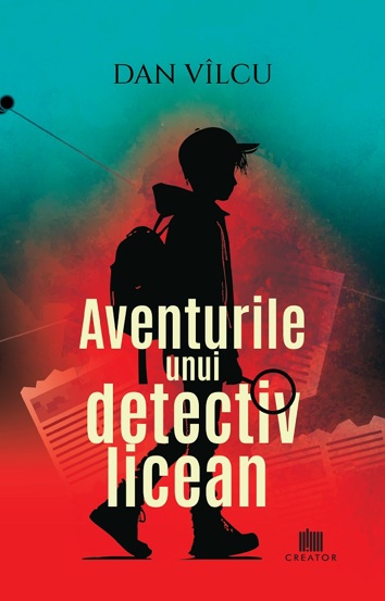 Aventurile unui detectiv licean - 40.00 Lei