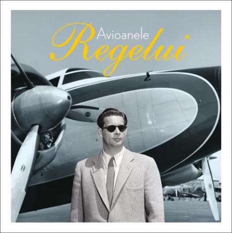 Avioanele Regelui - 68,70 Lei