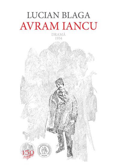 Avram Iancu. Drama 1934 - 46.87 Lei