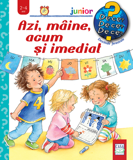 Azi maine acum si imediat - 36,80 Lei