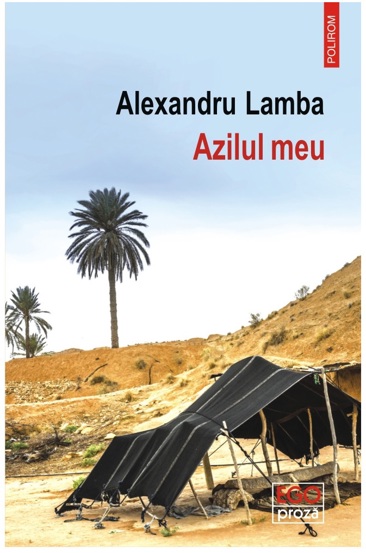 Azilul meu - 24,48 Lei