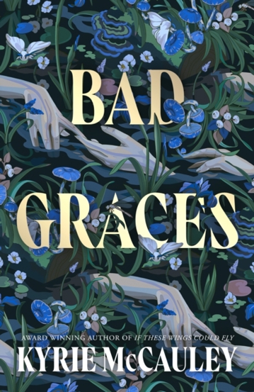 Bad Graces - 104.15 Lei