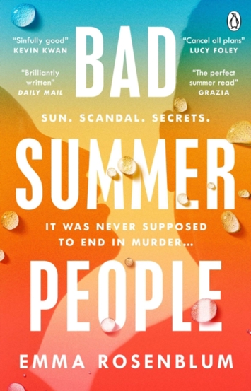 Bad Summer People - 49.28 Lei