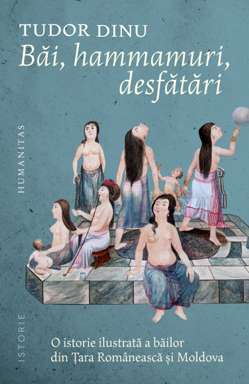 Bai hammamuri desfatari - 60.90 Lei