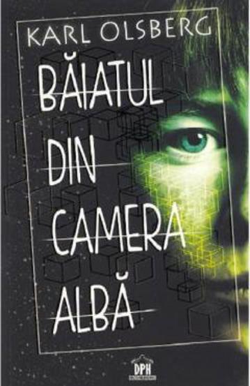 Baiatul din camera alba - 27.36 Lei