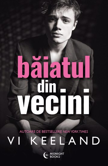 Baiatul din vecini - 19.90 Lei