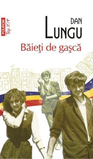 Baieti de gasca - 25.18 Lei