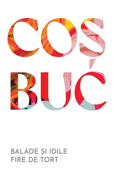 Balade si idile. Fire de tort - 27.74 Lei